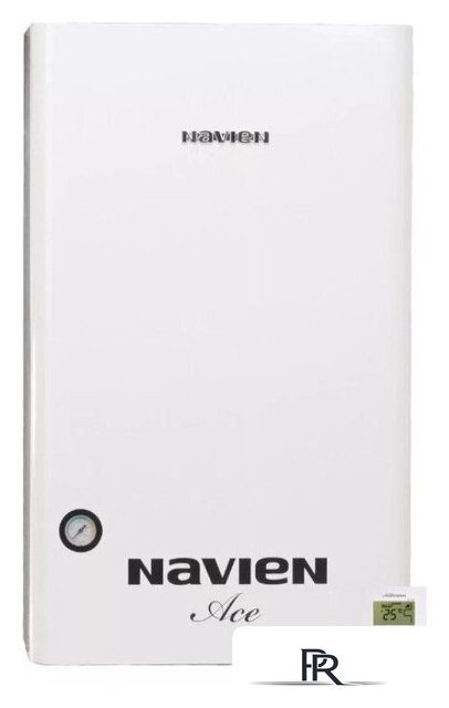 Отопительный котел NAVIEN Ace Atmo 16AN - Изображение №2 — Интернет-магазин ПроЗаказ
