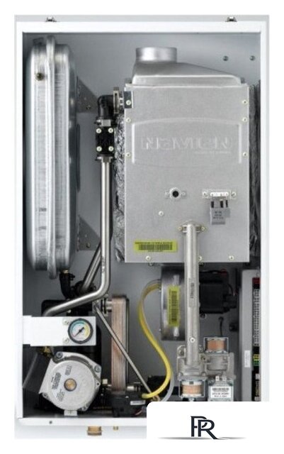 Отопительный котел NAVIEN Ace Atmo 16AN - Изображение №4 — Интернет-магазин ПроЗаказ