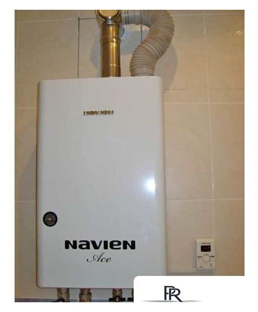 Отопительный котел NAVIEN Ace Atmo 16AN - Изображение №6 — Интернет-магазин ПроЗаказ