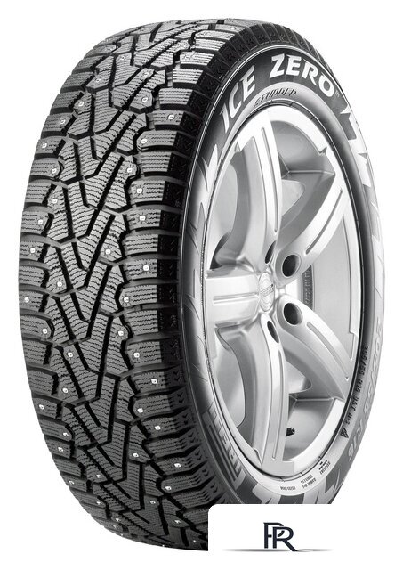 Зимние шины Pirelli Ice Zero 215/50R17 95T (шипы) - Изображение №1 — Интернет-магазин ПроЗаказ