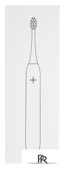 Электрическая зубная щетка Evolution TB-01 - Изображение №7 — Интернет-магазин ПроЗаказ