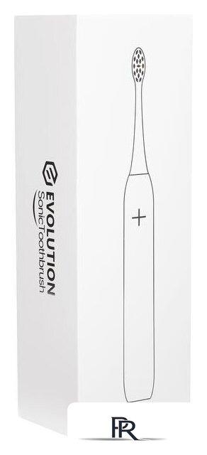 Электрическая зубная щетка Evolution TB-01 - Изображение №8 — Интернет-магазин ПроЗаказ