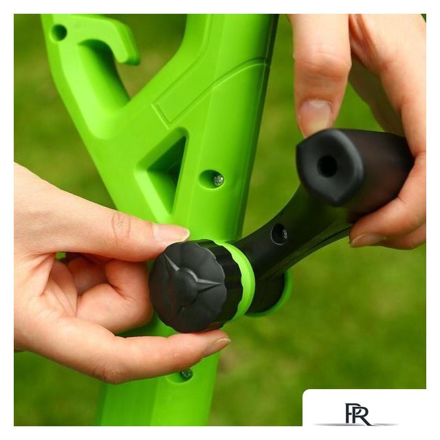 Триммер Deko DKTR550 - Изображение №5 — Интернет-магазин ПроЗаказ