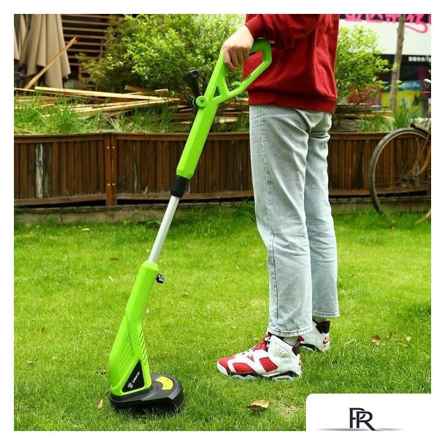 Триммер Deko DKTR550 - Изображение №4 — Интернет-магазин ПроЗаказ