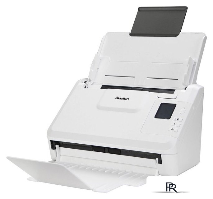 Сканер Avision AD340GN 000-1003-02G - Изображение №1 — Интернет-магазин ПроЗаказ