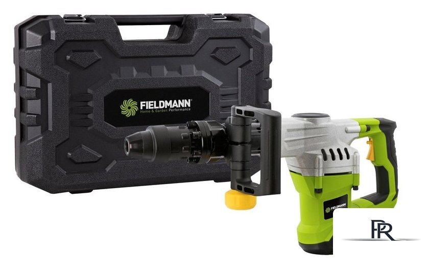 Отбойный молоток Fieldmann FDBK 201301-E (кейс) - Изображение №1 — Интернет-магазин ПроЗаказ