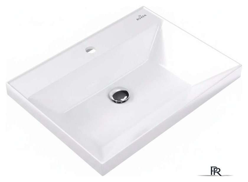 Умывальник Roxen Mila 60 3001160 - Изображение №1 — Интернет-магазин ПроЗаказ