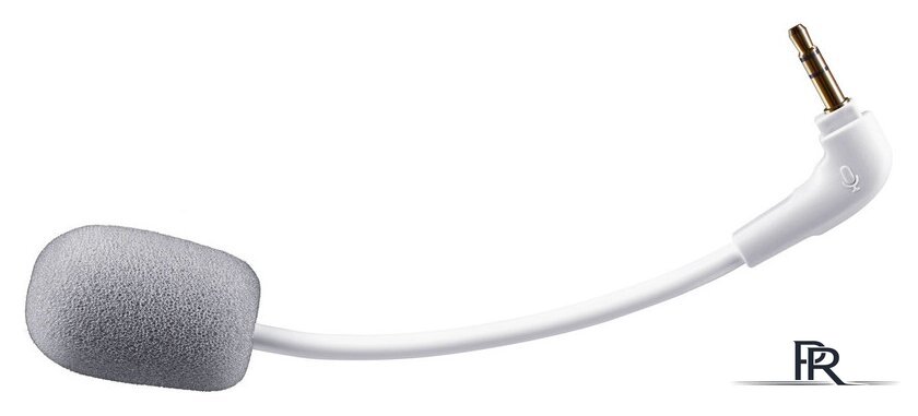 Наушники Redragon Diomedes (белый/розовый) - Изображение №10 — Интернет-магазин ПроЗаказ