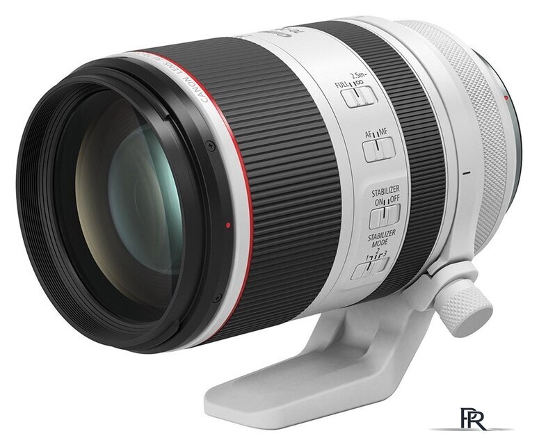 Объектив Canon RF 70-200mm F2.8L IS USM - Изображение №2 — Интернет-магазин ПроЗаказ