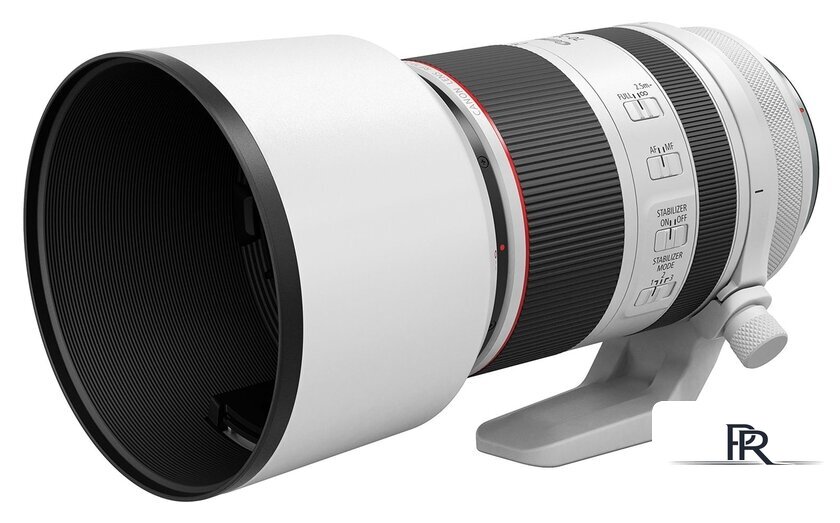 Объектив Canon RF 70-200mm F2.8L IS USM - Изображение №5 — Интернет-магазин ПроЗаказ