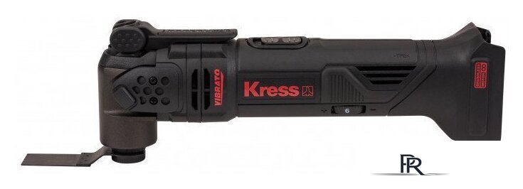 Реноватор Kress KUD12.9 (без АКБ) - Изображение №1 — Интернет-магазин ПроЗаказ