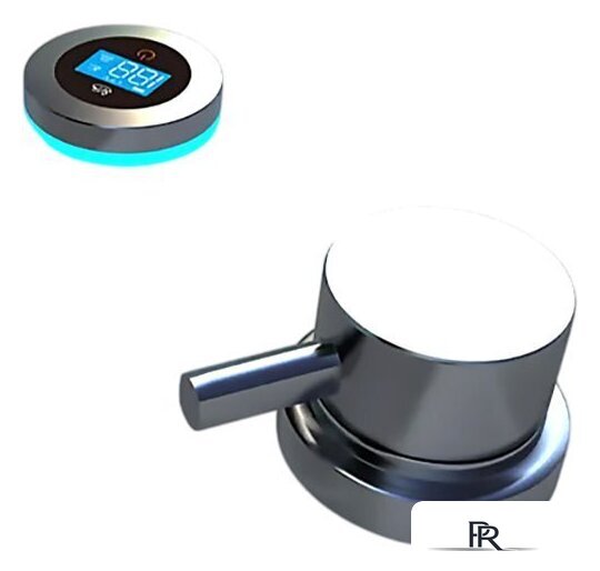 Смеситель MVL SJ-H2100 - Изображение №1 — Интернет-магазин ПроЗаказ