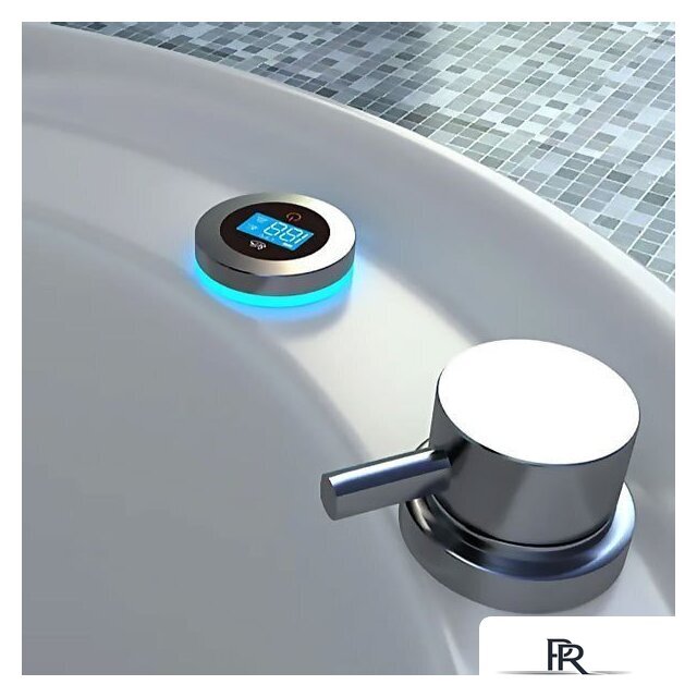 Смеситель MVL SJ-H2100 - Изображение №2 — Интернет-магазин ПроЗаказ