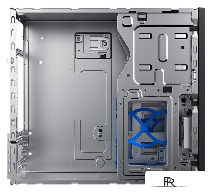 Корпус Powerman EL555 300W - Изображение №5 — Интернет-магазин ПроЗаказ