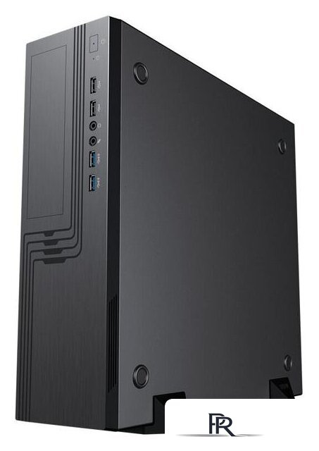 Корпус Powerman EL555 300W - Изображение №3 — Интернет-магазин ПроЗаказ