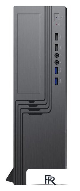 Корпус Powerman EL555 300W - Изображение №2 — Интернет-магазин ПроЗаказ