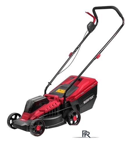 Газонокосилка Wortex CLM 3336 ALL1 (без АКБ) - Изображение №1 — Интернет-магазин ПроЗаказ