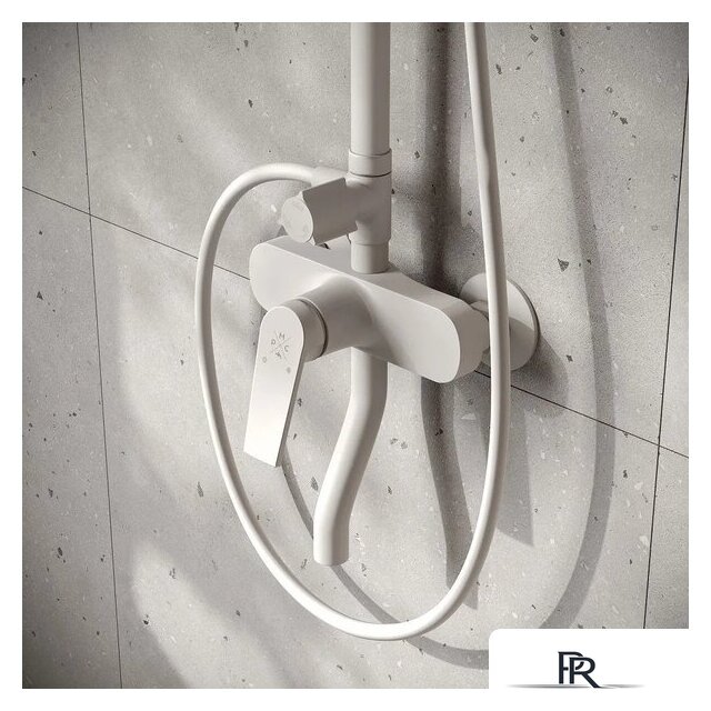 Душевая система  РМС PL7-009DK - Изображение №2 — Интернет-магазин ПроЗаказ