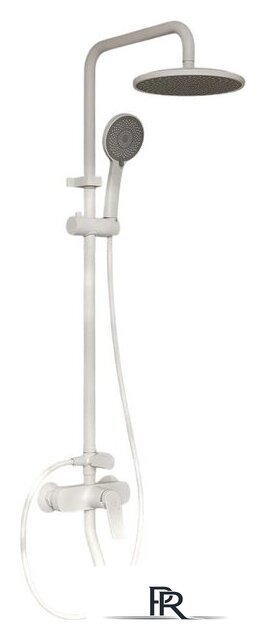Душевая система  РМС PL7-009DK - Изображение №1 — Интернет-магазин ПроЗаказ