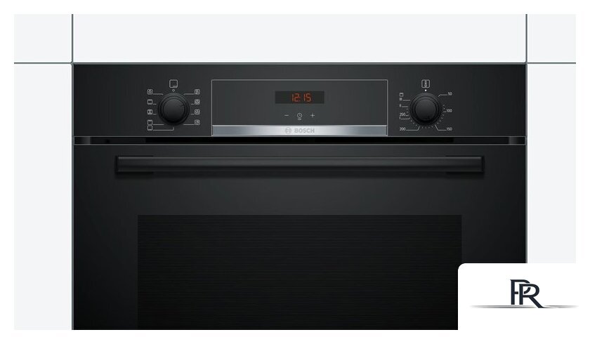 Электрический духовой шкаф Bosch HBA534EB0 - Изображение №3 — Интернет-магазин ПроЗаказ