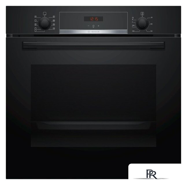 Электрический духовой шкаф Bosch HBA534EB0 - Изображение №1 — Интернет-магазин ПроЗаказ