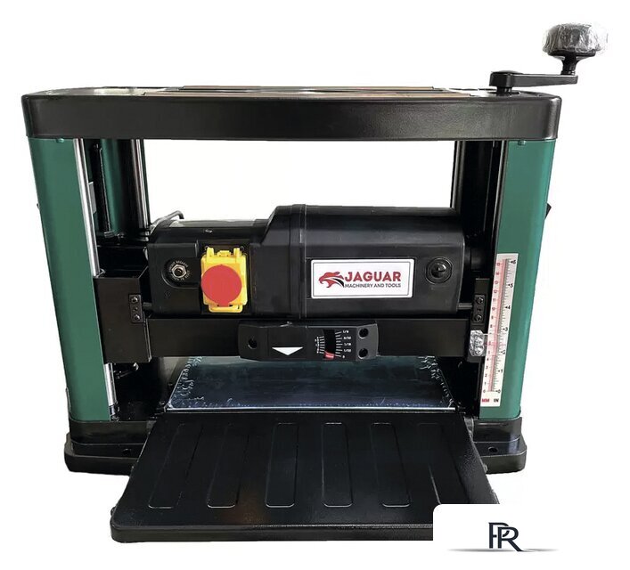 Строгальный станок Jaguar Machinery JWP-12 - Изображение №2 — Интернет-магазин ПроЗаказ