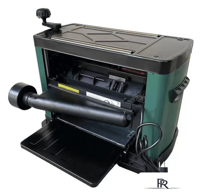 Строгальный станок Jaguar Machinery JWP-12 - Изображение №7 — Интернет-магазин ПроЗаказ