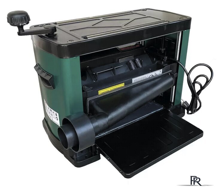 Строгальный станок Jaguar Machinery JWP-12 - Изображение №4 — Интернет-магазин ПроЗаказ