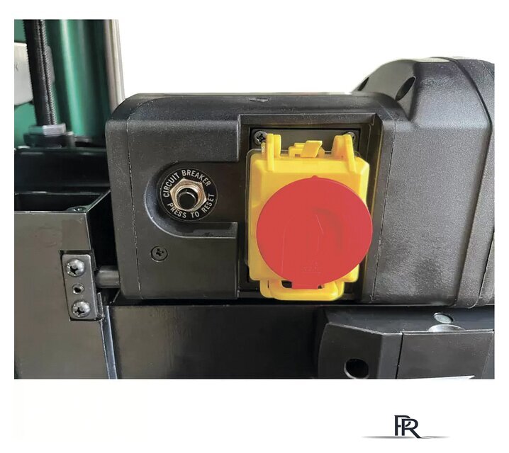 Строгальный станок Jaguar Machinery JWP-12 - Изображение №5 — Интернет-магазин ПроЗаказ