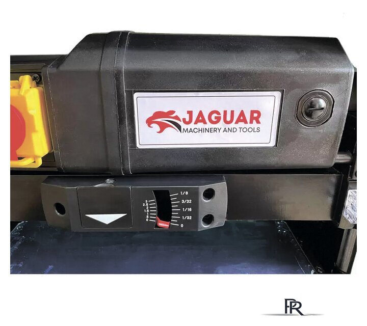 Строгальный станок Jaguar Machinery JWP-12 - Изображение №8 — Интернет-магазин ПроЗаказ