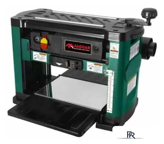Строгальный станок Jaguar Machinery JWP-12 - Изображение №1 — Интернет-магазин ПроЗаказ