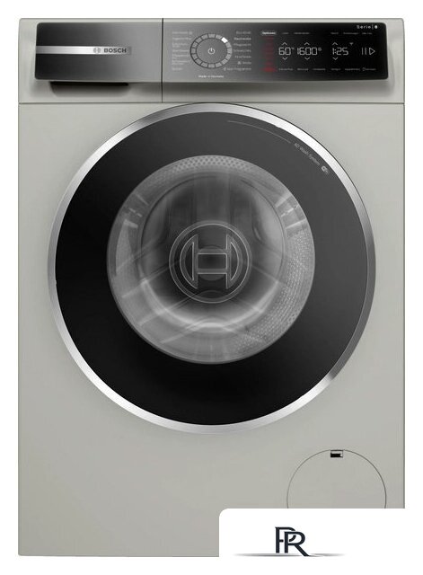 Стиральная машина Bosch Serie 8 WGB2560XME - Изображение №1 — Интернет-магазин ПроЗаказ