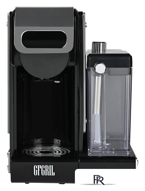 Капсульная кофеварка GFgril GFC-C700 - Изображение №1 — Интернет-магазин ПроЗаказ