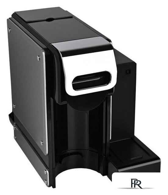Капсульная кофеварка GFgril GFC-C700 - Изображение №16 — Интернет-магазин ПроЗаказ