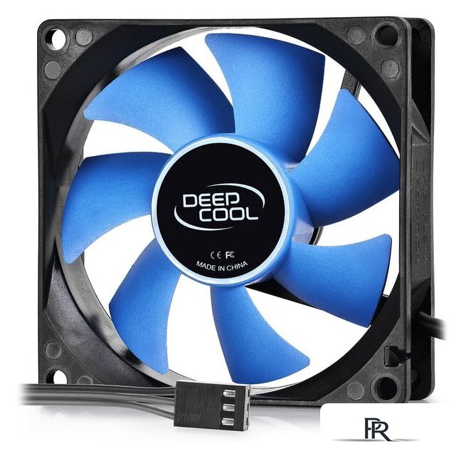 Кулер для процессора DeepCool ICE EDGE MINI FS V2.0 - Изображение №3 — Интернет-магазин ПроЗаказ