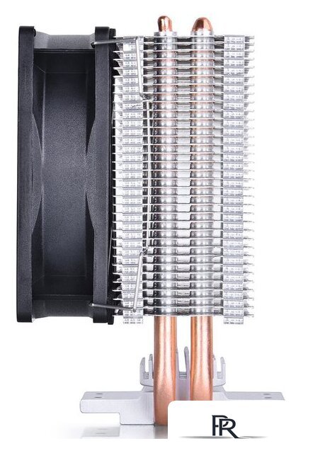 Кулер для процессора DeepCool ICE EDGE MINI FS V2.0 - Изображение №5 — Интернет-магазин ПроЗаказ