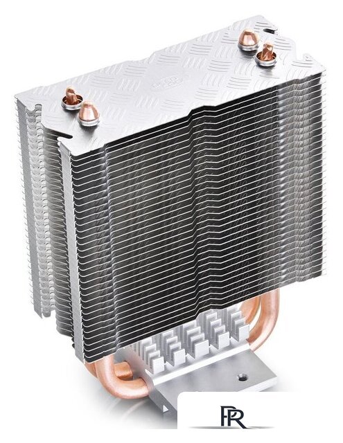Кулер для процессора DeepCool ICE EDGE MINI FS V2.0 - Изображение №10 — Интернет-магазин ПроЗаказ