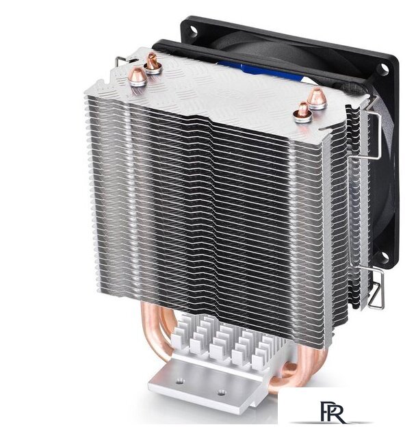 Кулер для процессора DeepCool ICE EDGE MINI FS V2.0 - Изображение №2 — Интернет-магазин ПроЗаказ