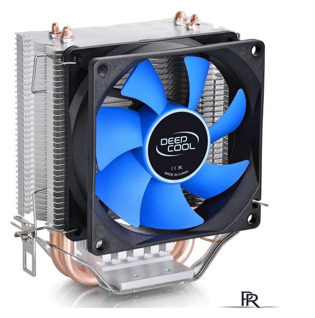 Кулер для процессора DeepCool ICE EDGE MINI FS V2.0 - Изображение №1 — Интернет-магазин ПроЗаказ