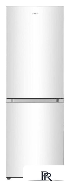 Холодильник Gorenje RK4162PW4 - Изображение №1 — Интернет-магазин ПроЗаказ