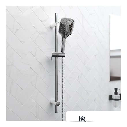 Смеситель Damixa Eclipse 931001000 - Изображение №1 — Интернет-магазин ПроЗаказ