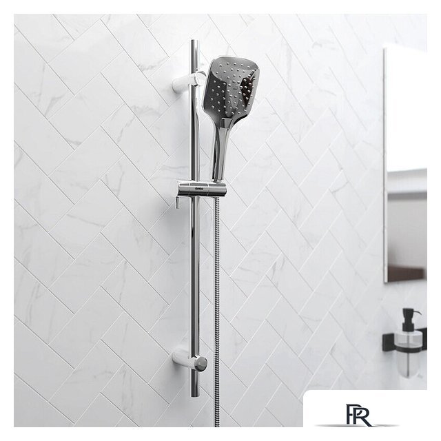 Смеситель Damixa Eclipse 931001000 - Изображение №2 — Интернет-магазин ПроЗаказ