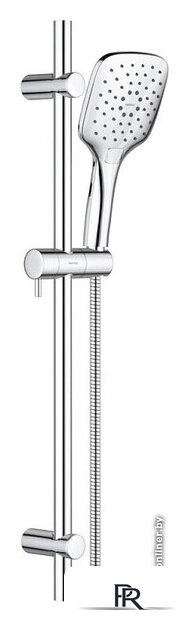 Смеситель Damixa Eclipse 931001000 - Изображение №7 — Интернет-магазин ПроЗаказ