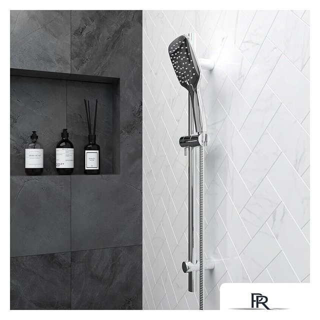 Смеситель Damixa Eclipse 931001000 - Изображение №3 — Интернет-магазин ПроЗаказ