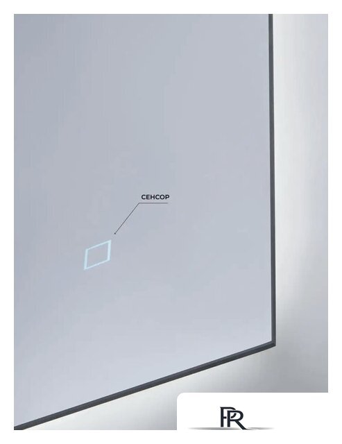  EMZE Led 60x80 LED.60.80.AF.4K (c подсветкой и антизапотеванием) - Изображение №5 — Интернет-магазин ПроЗаказ