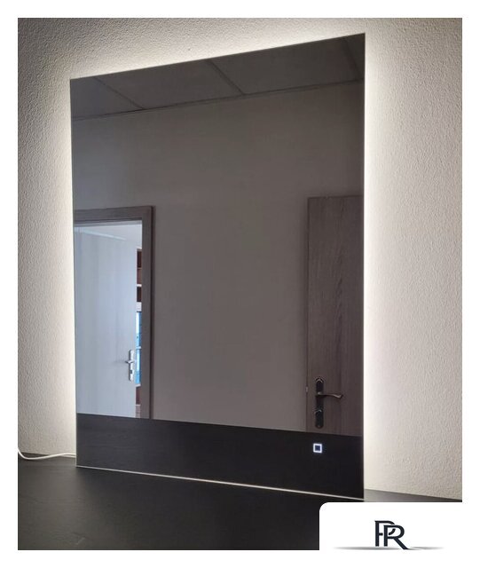  EMZE Led 60x80 LED.60.80.AF.4K (c подсветкой и антизапотеванием) - Изображение №2 — Интернет-магазин ПроЗаказ