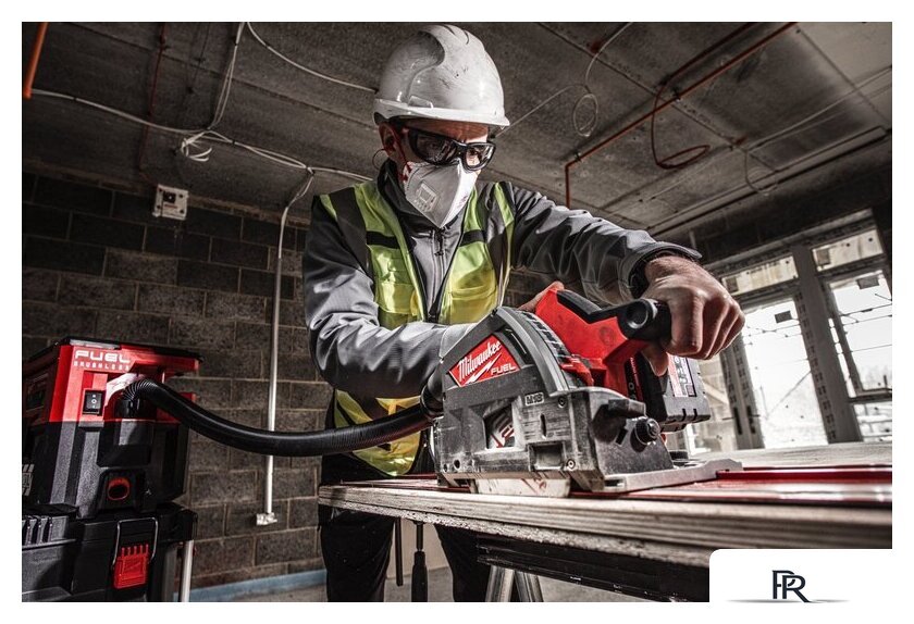 Дисковая погружная  Milwaukee M18 FPS55-552P Fuel 4933478778 (с 2-мя АКБ, кейс) - Изображение №7 — Интернет-магазин ПроЗаказ