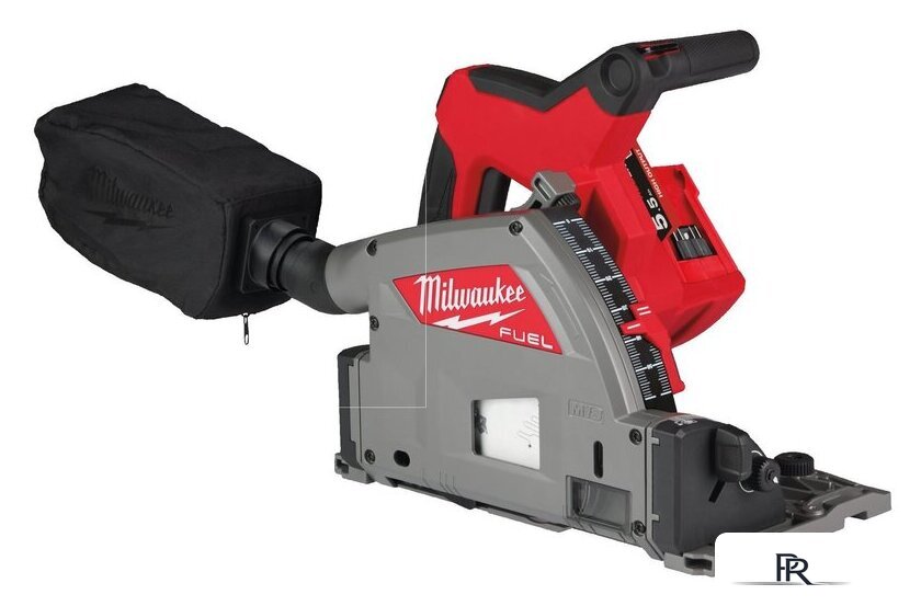 Дисковая погружная  Milwaukee M18 FPS55-552P Fuel 4933478778 (с 2-мя АКБ, кейс) - Изображение №1 — Интернет-магазин ПроЗаказ