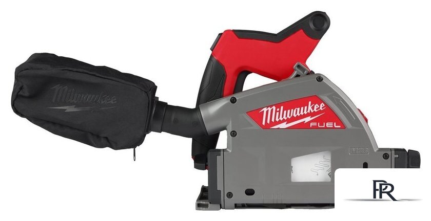 Дисковая погружная  Milwaukee M18 FPS55-552P Fuel 4933478778 (с 2-мя АКБ, кейс) - Изображение №2 — Интернет-магазин ПроЗаказ