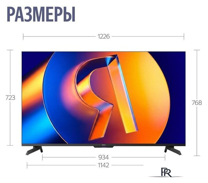 Телевизор Яндекс ТВ Станция MiniLED с Алисой 55 - Изображение №17 — Интернет-магазин ПроЗаказ